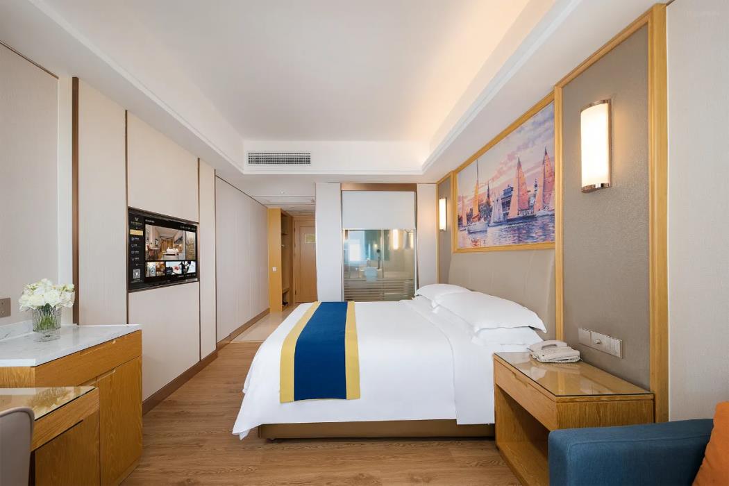 vienna international hotel sanya dadonghai