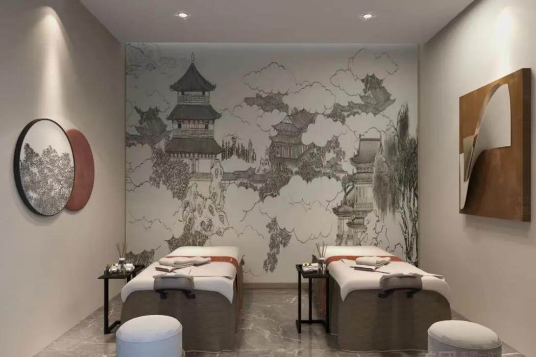 vienna international hotel sanya dadonghai