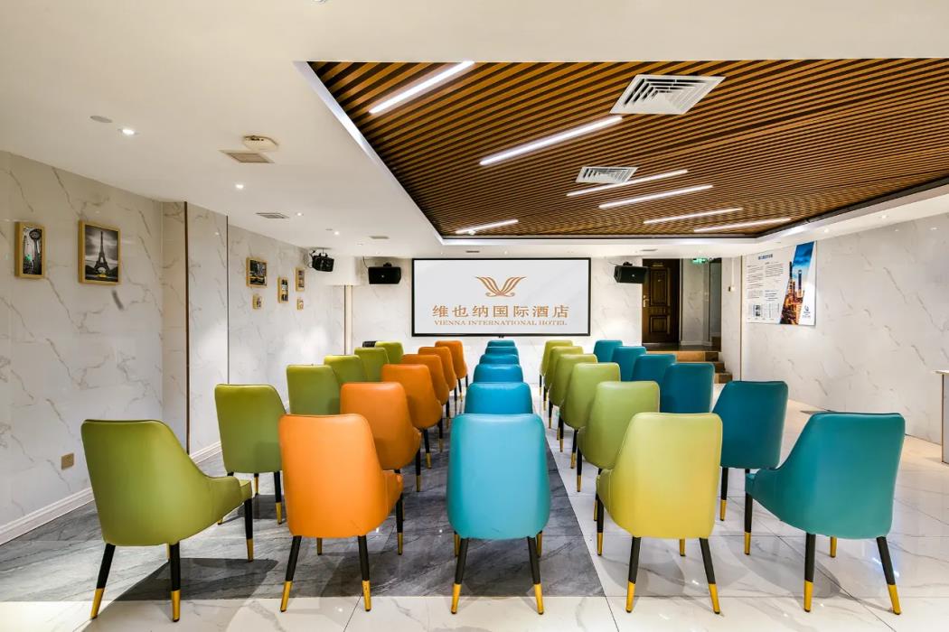 vienna international hotel sanya dadonghai
