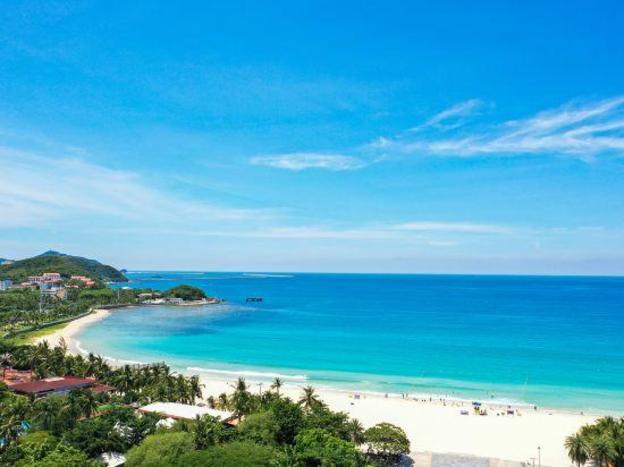 vienna international hotel sanya dadonghai