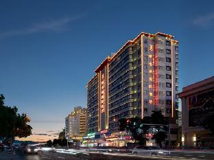 vienna international hotel sanya dadonghai