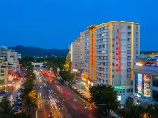 vienna international hotel sanya dadonghai