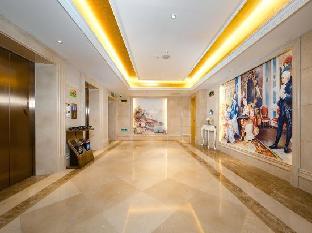 vienna international hotel sanya dadonghai