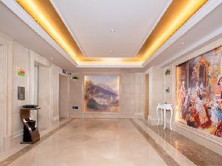 vienna international hotel sanya dadonghai