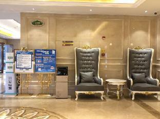 vienna international hotel sanya dadonghai