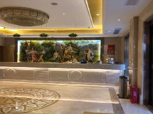 vienna international hotel sanya dadonghai