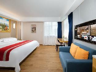 vienna international hotel sanya dadonghai