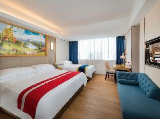 vienna international hotel sanya dadonghai