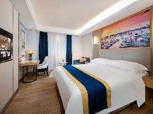 vienna international hotel sanya dadonghai