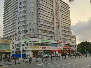 vienna international hotel sanya dadonghai