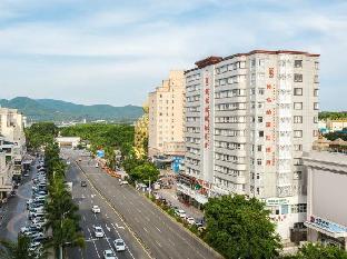 vienna international hotel sanya dadonghai