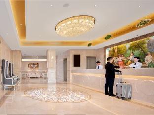 vienna international hotel sanya dadonghai