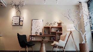 hanting hotel shanghai wujing pedestrian street