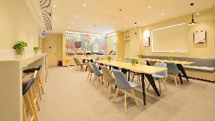 hanting hotel shanghai wujing pedestrian street