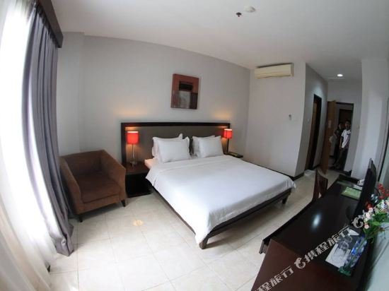 Hotel Grand Mutiara,,4 star
