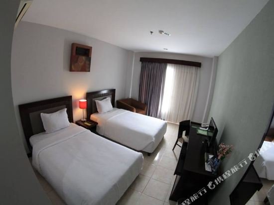 Hotel Grand Mutiara,,4 star