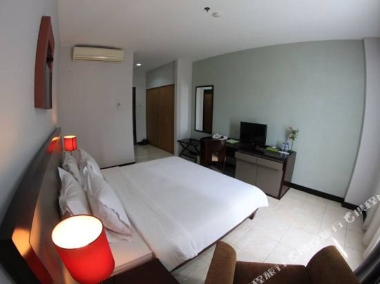 hotel grand mutiara