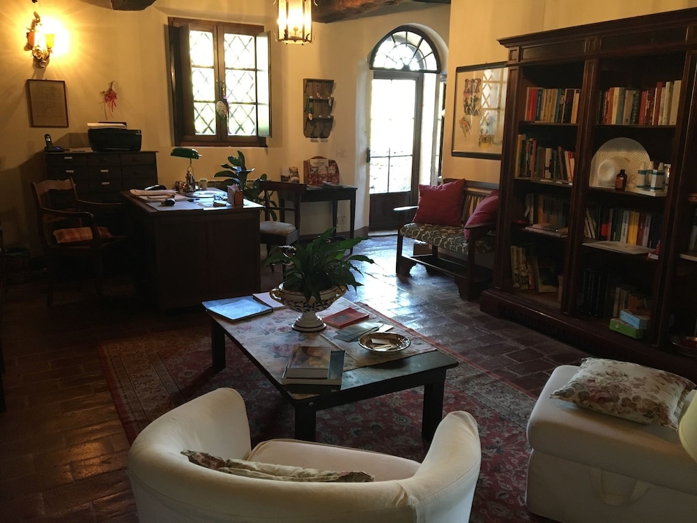 la canonica di san michele