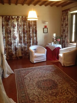 la canonica di san michele