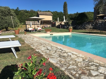 la canonica di san michele