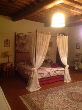 la canonica di san michele