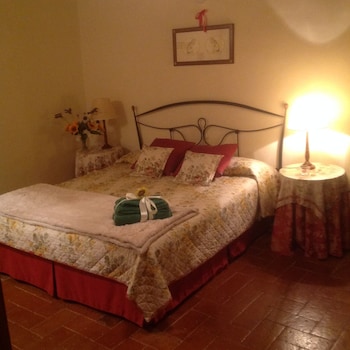 la canonica di san michele