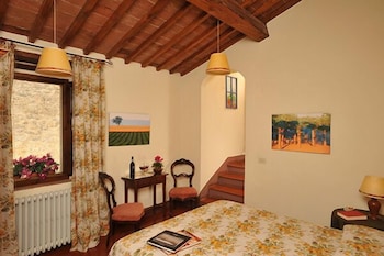 la canonica di san michele