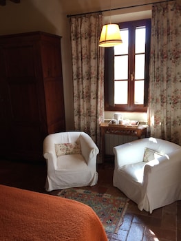 la canonica di san michele