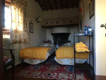 la canonica di san michele