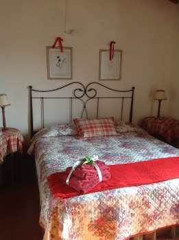 la canonica di san michele