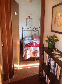 la canonica di san michele