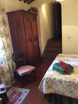 la canonica di san michele