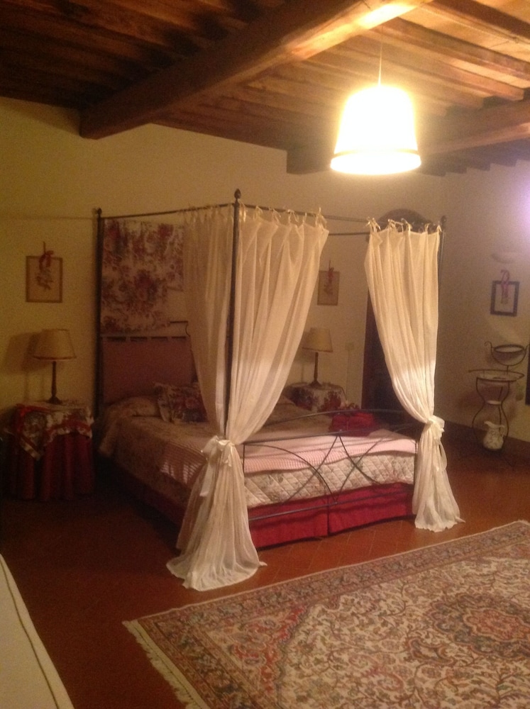 la canonica di san michele