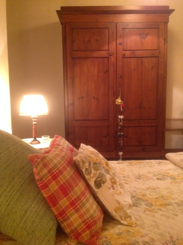 la canonica di san michele