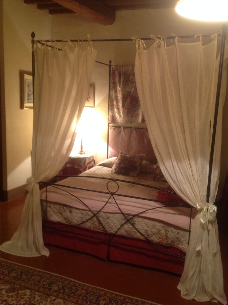 la canonica di san michele