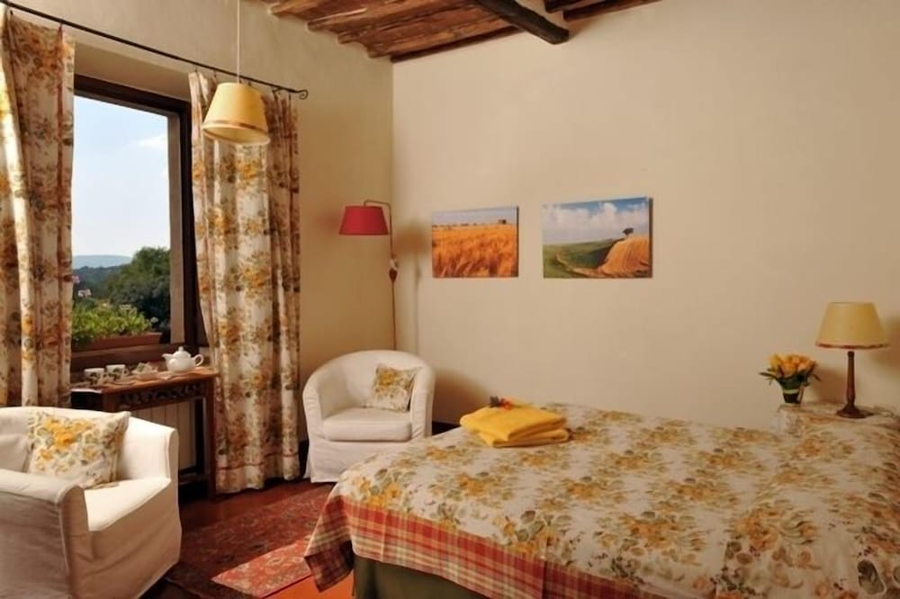 la canonica di san michele