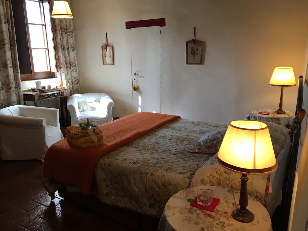 la canonica di san michele