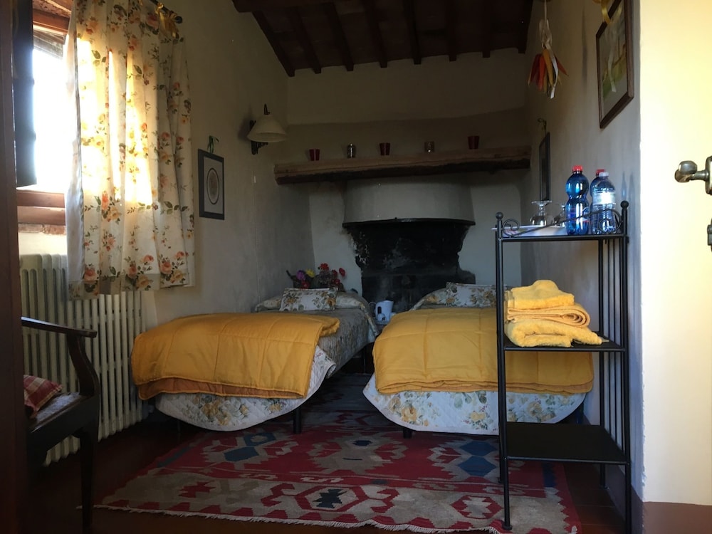 la canonica di san michele