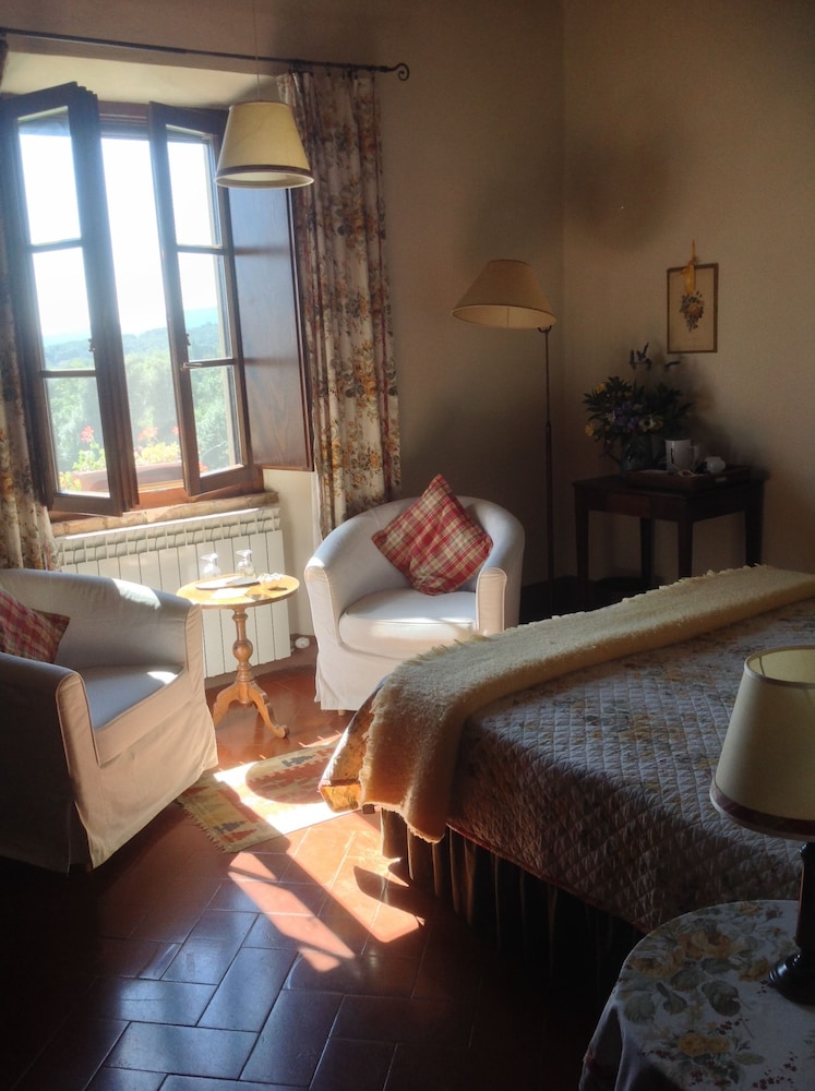 la canonica di san michele