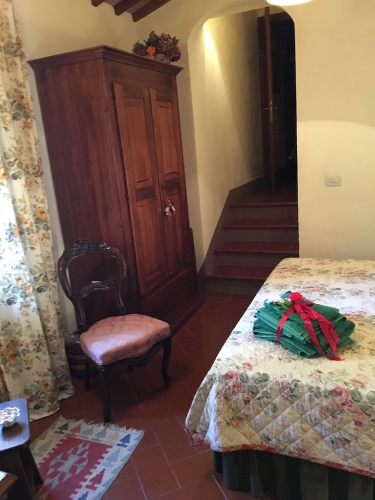 la canonica di san michele