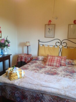 la canonica di san michele