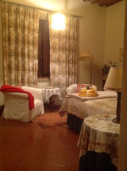 la canonica di san michele