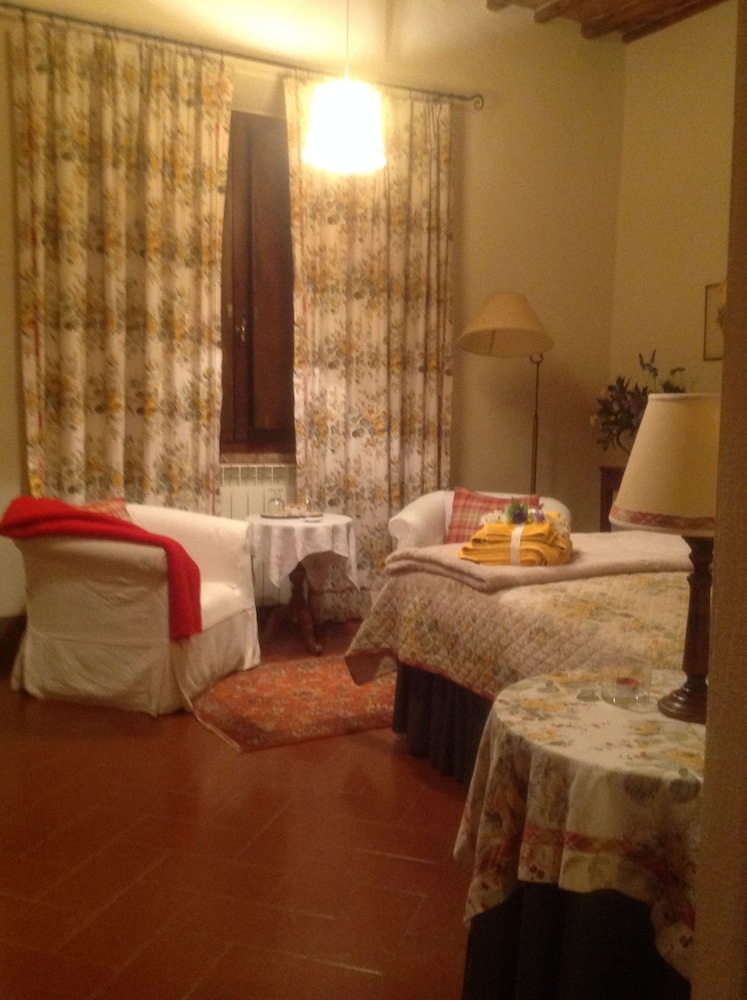 la canonica di san michele