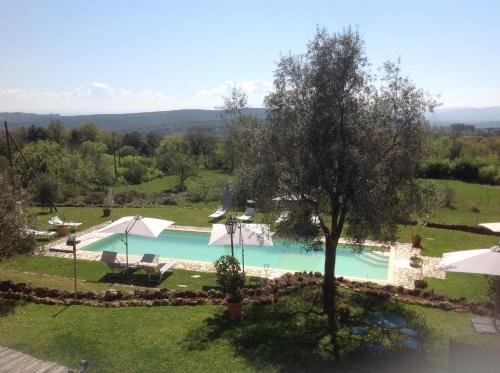 monteriggioni
