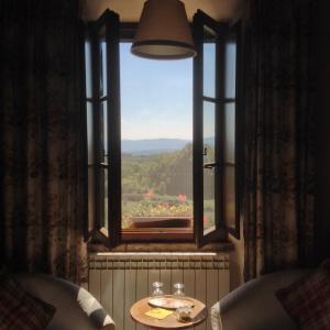 la canonica di san michele