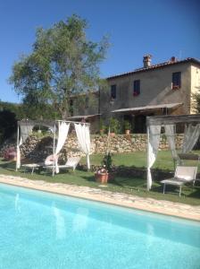 monteriggioni