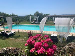 monteriggioni