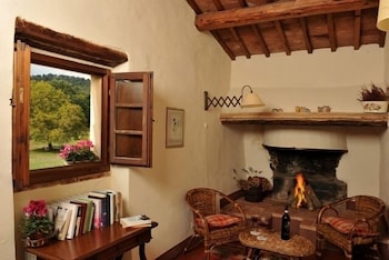 monteriggioni