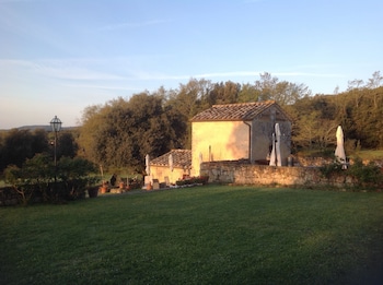 monteriggioni