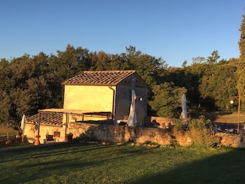 monteriggioni